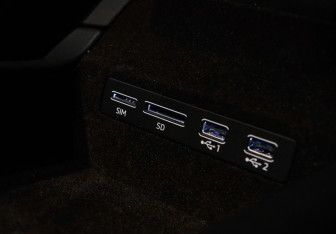 Подержанный автомобиль Audi A6 Sedan 2019 года (20 фото)