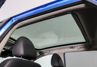 Подержанный автомобиль Nissan Qashqai 2020 года (12 фото)