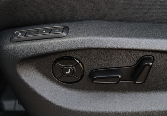 Новый Volkswagen Teramont 2026 (22 фото)