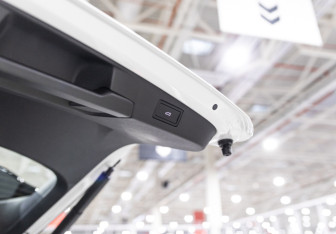 Новый Volkswagen Tiguan 2026 (11 фото)