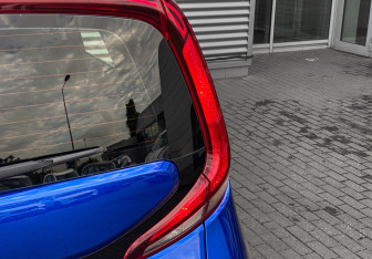 Подержанный автомобиль Kia Soul 2019 года (8 фото)