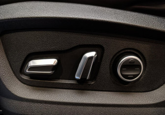 Подержанный автомобиль Chery Tiggo 7 Pro Max 2024 года (14 фото)