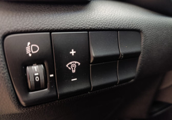 Подержанный автомобиль Kia Sportage 2021 года (13 фото)