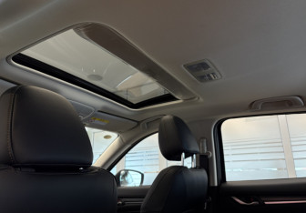 Новый Mazda CX-5 2026 (9 фото)