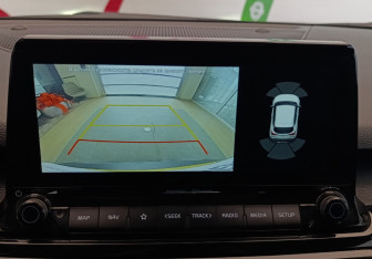 Подержанный автомобиль Kia Seltos 2020 года (22 фото)