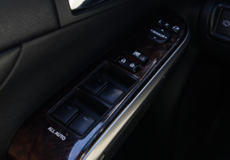 Подержанный автомобиль Toyota Camry Sedan 2016 года (20 фото)