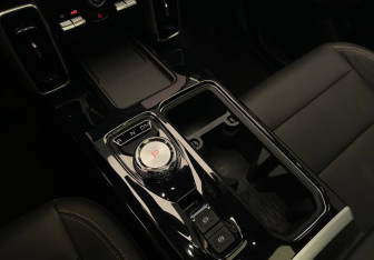 Подержанный автомобиль Haval Dargo 2025 года (18 фото)