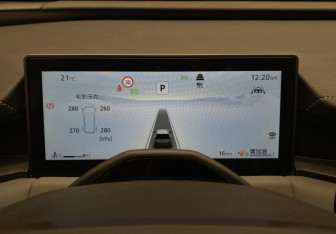 Новый Toyota RAV4 2026 (9 фото)