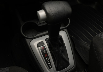 Подержанный автомобиль LADA (ВАЗ) Granta Sedan 2012 года (13 фото)