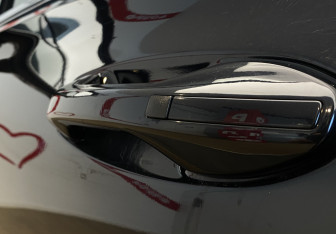 Подержанный автомобиль Hyundai Palisade 2020 года (17 фото)