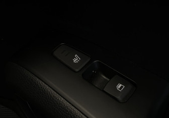 Подержанный автомобиль Kia Soul 2021 года (10 фото)