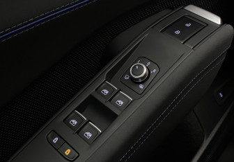 Новый Volkswagen Teramont 2026 (18 фото)
