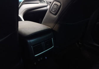 Подержанный автомобиль Toyota Camry Sedan 2022 года (11 фото)