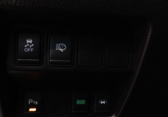 Подержанный автомобиль Nissan Qashqai 2018 года (15 фото)