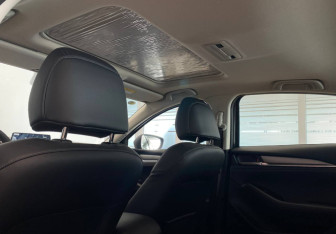 Новый Mazda 6 Sedan 2023 (6 фото)