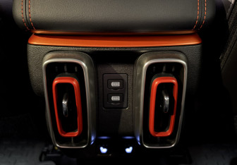 Подержанный автомобиль Haval Dargo 2024 года (10 фото)