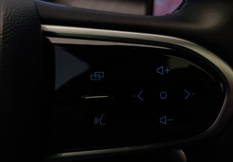 Подержанный автомобиль Chery Tiggo 9 2024 года (31 фото)