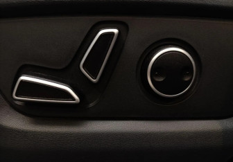 Подержанный автомобиль Changan UNI-T 2023 года (14 фото)