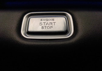 Подержанный автомобиль Chery Tiggo 9 2024 года (22 фото)