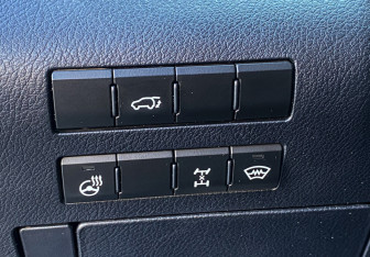 Подержанный автомобиль Lexus RX 2021 года (28 фото)