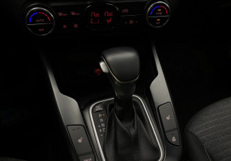 Подержанный автомобиль Kia Soul 2020 года (12 фото)