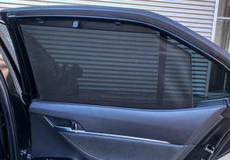 Подержанный автомобиль Toyota Camry Sedan 2023 года (11 фото)