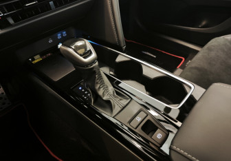 Новый Toyota Camry Sedan 2026 (22 фото)