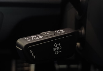 Новый Audi Q5 2025 (14 фото)