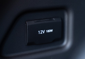 Новый Hyundai Tucson 2026 (17 фото)