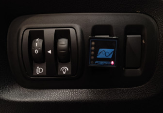 Подержанный автомобиль Renault Kaptur 2020 года (12 фото)