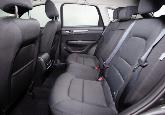 Новый Mazda CX-5 2025 (22 фото)