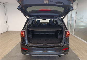 Подержанный автомобиль Kia Sorento 2018 года (7 фото)