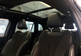 Подержанный автомобиль Geely Monjaro 2024 года (37 фото)