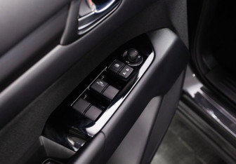 Новый Mazda CX-5 2025 (21 фото)