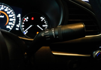 Подержанный автомобиль Mazda 3 Sedan 2020 года (15 фото)