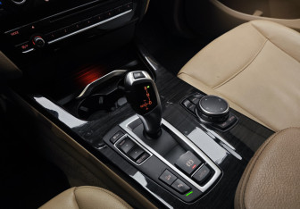 Подержанный автомобиль BMW X3 2020 года (14 фото)