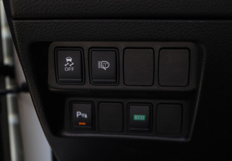Подержанный автомобиль Nissan Qashqai 2014 года (18 фото)