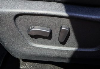 Подержанный автомобиль Nissan Qashqai 2014 года (16 фото)