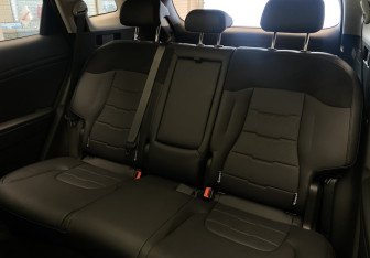 Новый Kia Sportage 2026 (31 фото)