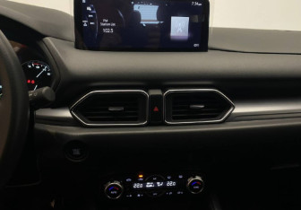 Новый Mazda CX-5 2026 (15 фото)