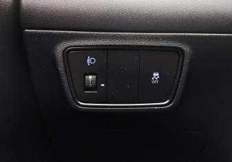 Подержанный автомобиль Hyundai Tucson 2022 года (14 фото)