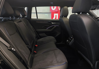 Новый Volkswagen Tiguan 2026 (20 фото)