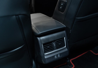Новый Toyota Camry Sedan 2026 (13 фото)