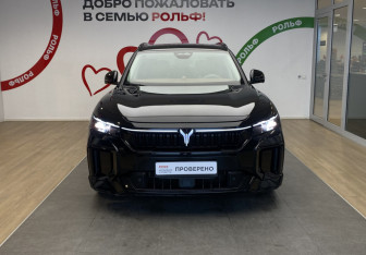 Подержанный автомобиль Voyah Free 2023 года (2 фото)
