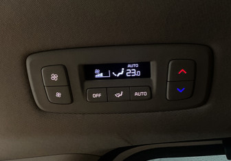 Подержанный автомобиль Kia Carnival 2020 года (11 фото)