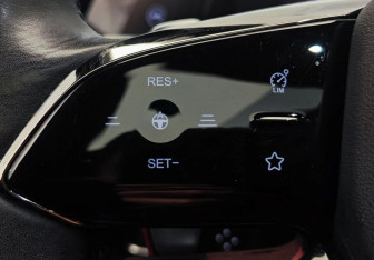 Подержанный автомобиль Exeed RX 2023 года (15 фото)