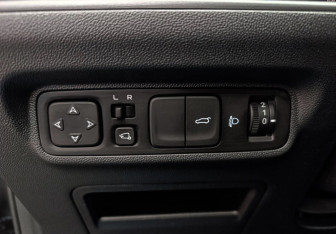 Подержанный автомобиль Changan CS55PLUS 2024 года (13 фото)