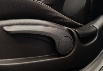 Подержанный автомобиль Hyundai Creta 2020 года (15 фото)