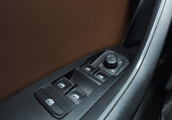 Подержанный автомобиль Skoda Kodiaq 2023 года (15 фото)