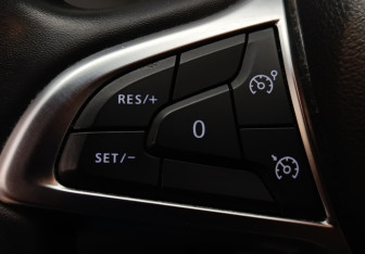 Подержанный автомобиль Renault Kaptur 2020 года (17 фото)